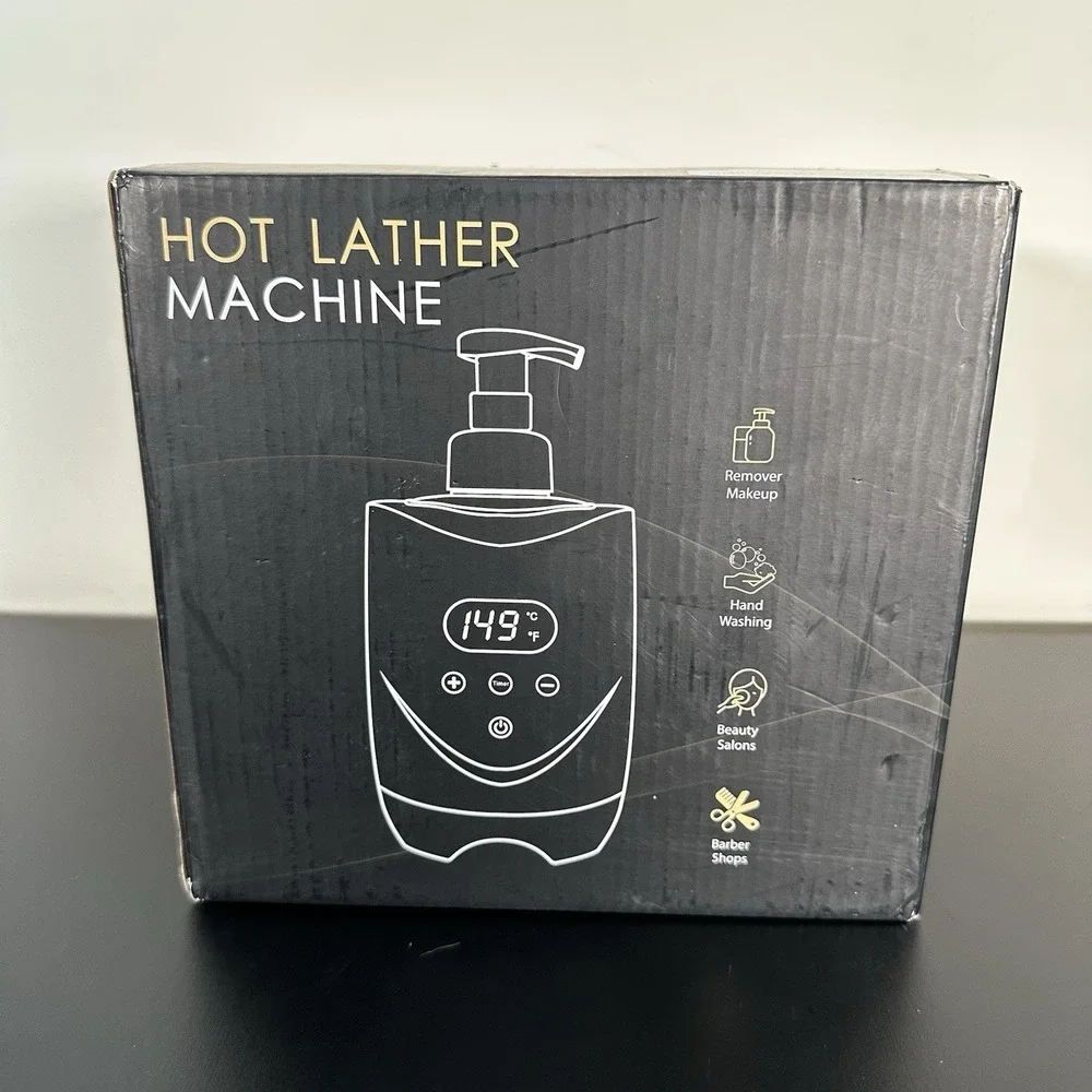 The Unbranded Brand digital hot